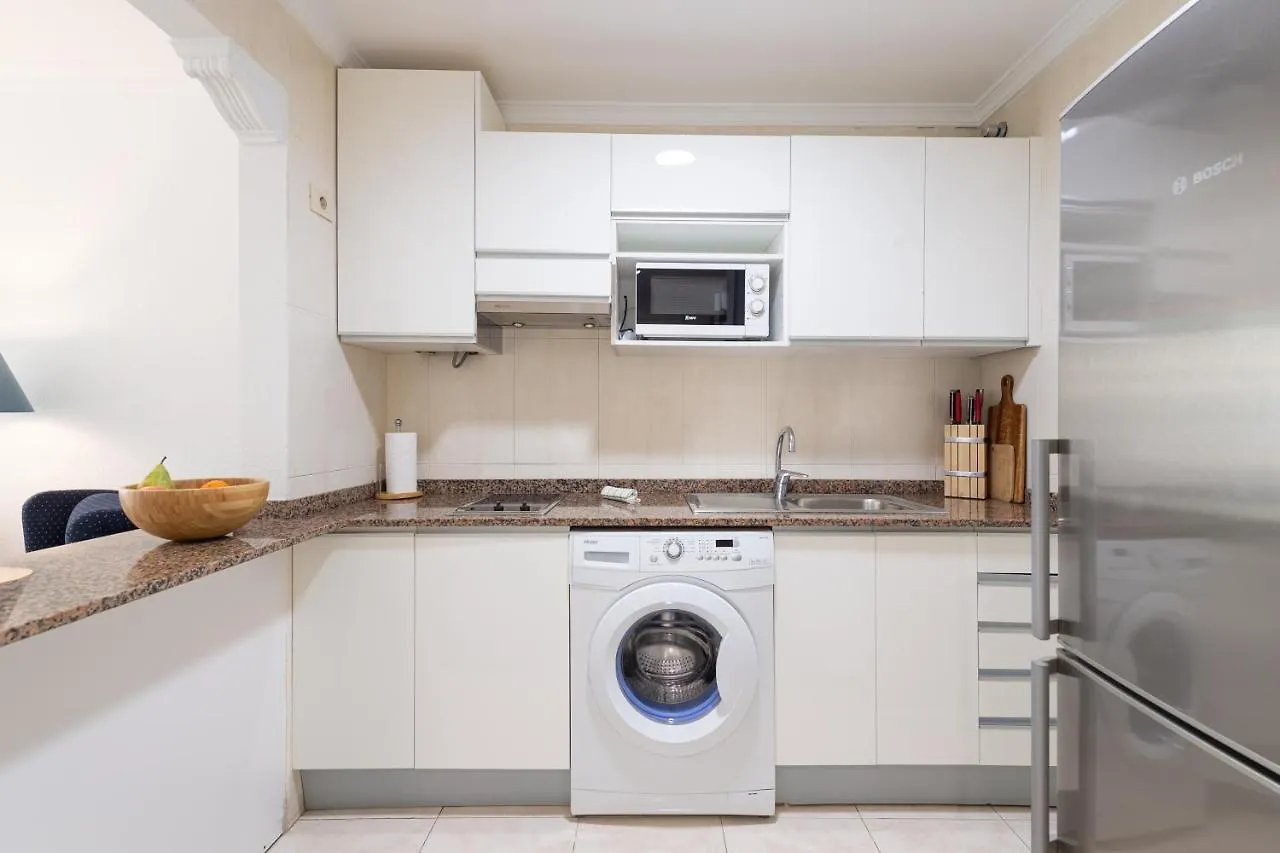 Apartamento Canteras Apartment Las Palmas de Gran Canaria